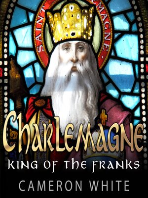 cover image of Charlemagne